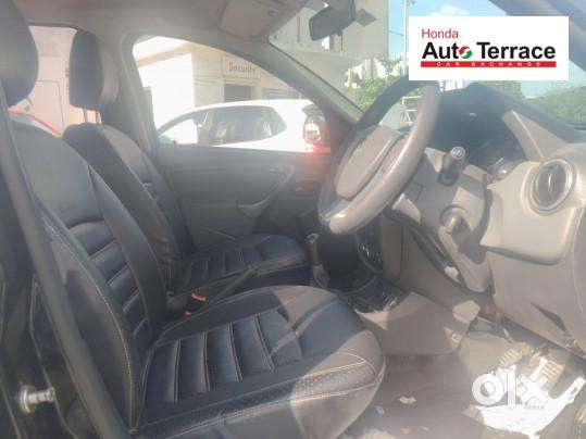 Renault Duster 1.5 110 Ps Rxz 4x4 Mt Diesel, 2015, Diesel