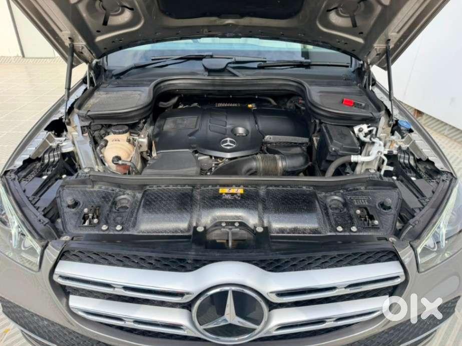 Mercedes-benz Gle 300d 4matic Lwb, 2022, Diesel