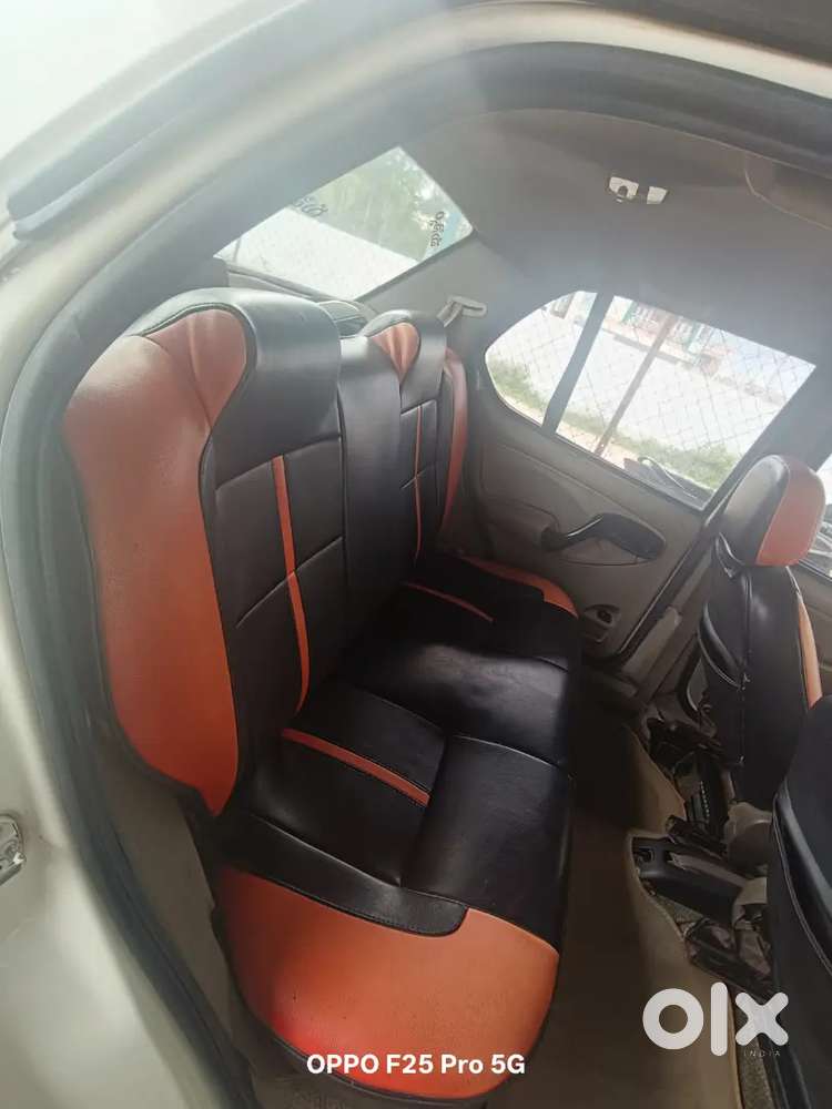 Tata Indigo Ecs 2012 Diesel Good Condition