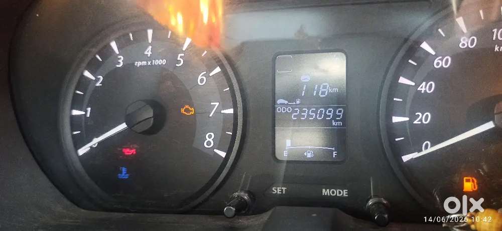 Tata Zest 2017 Diesel Well Maintained