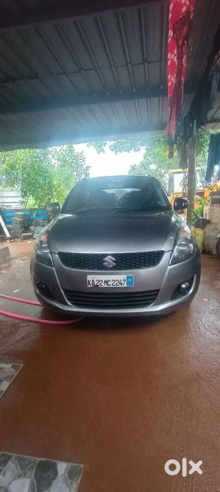 Maruti Swift Vdi 2013