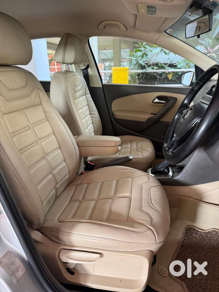 Volkswagen Vento 2010-2013 Diesel Highline, 2015, Diesel