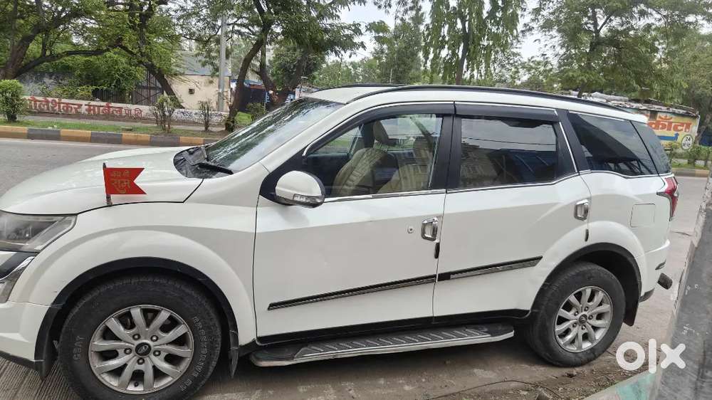 Mahindra Xuv500 2022 Diesel 150000 Km Driven