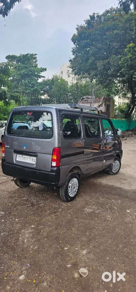 Maruti Suzuki Eeco 7 Seater Standard, 2021, Petrol