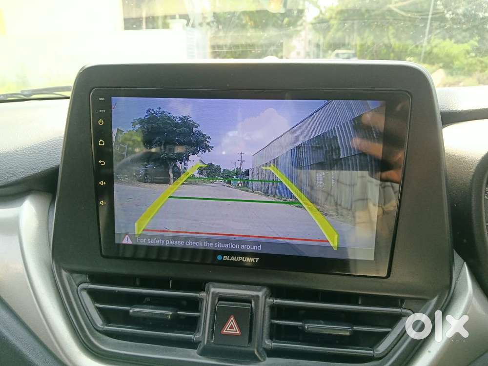 Maruti Suzuki Baleno Sigma, 2023, Petrol
