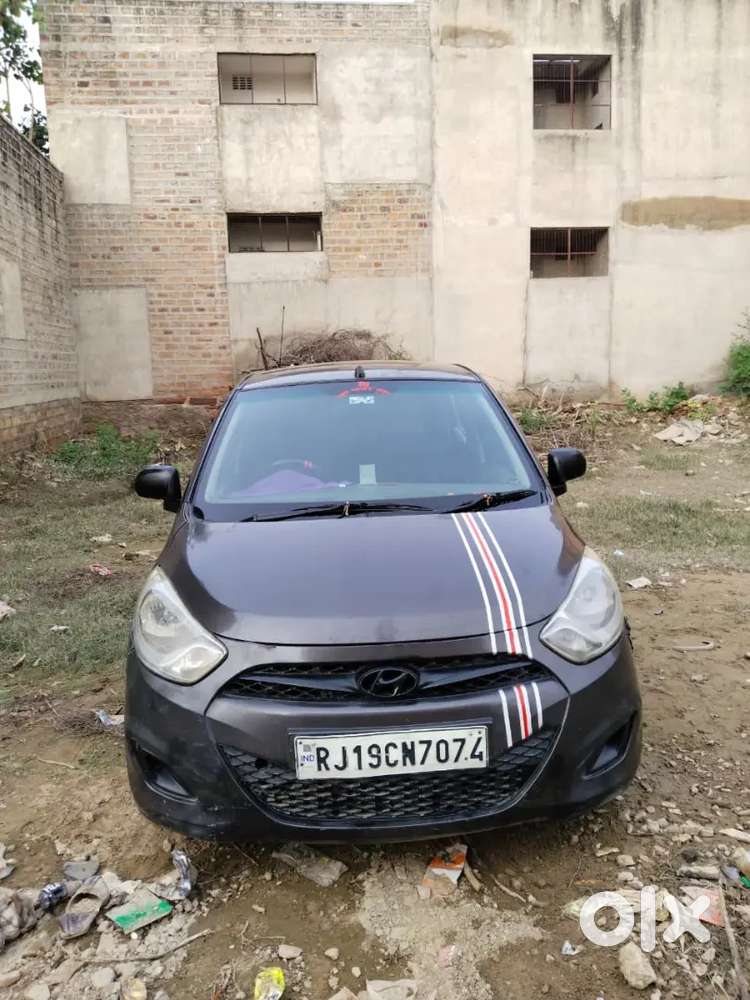 Hyundai I10 2012 Petrol Era