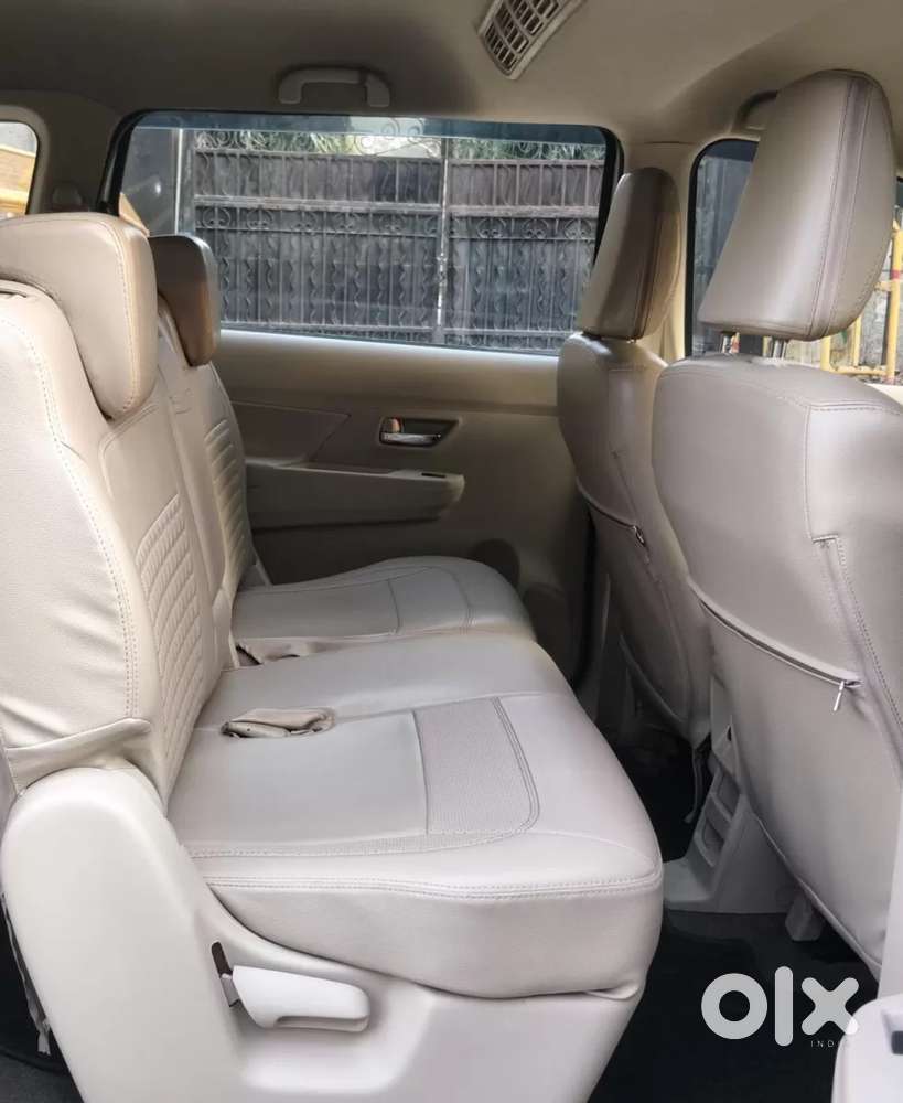 Maruti Suzuki Ertiga Zxi Plus At Shvs, 2022, Petrol