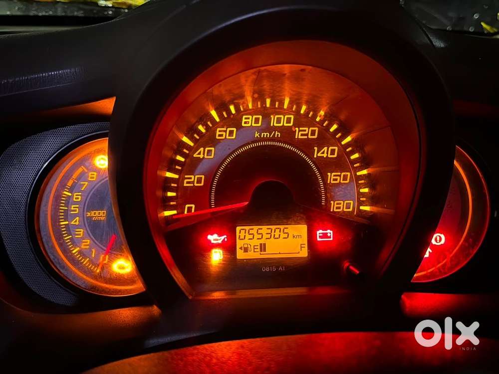 Honda Brio Manual 2013 Urgent Sell Kar Na Hai