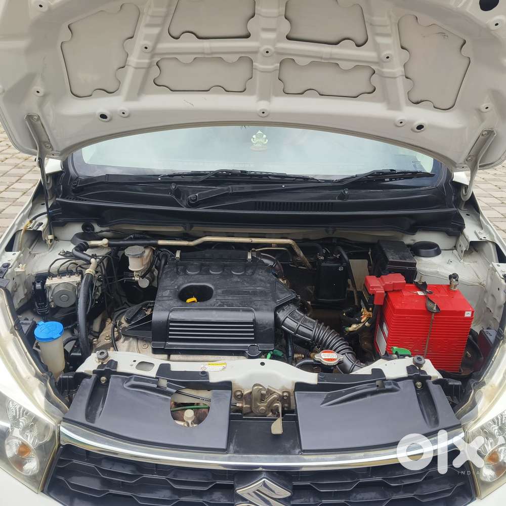 Maruti Suzuki Celerio Zxi, 2020, Petrol