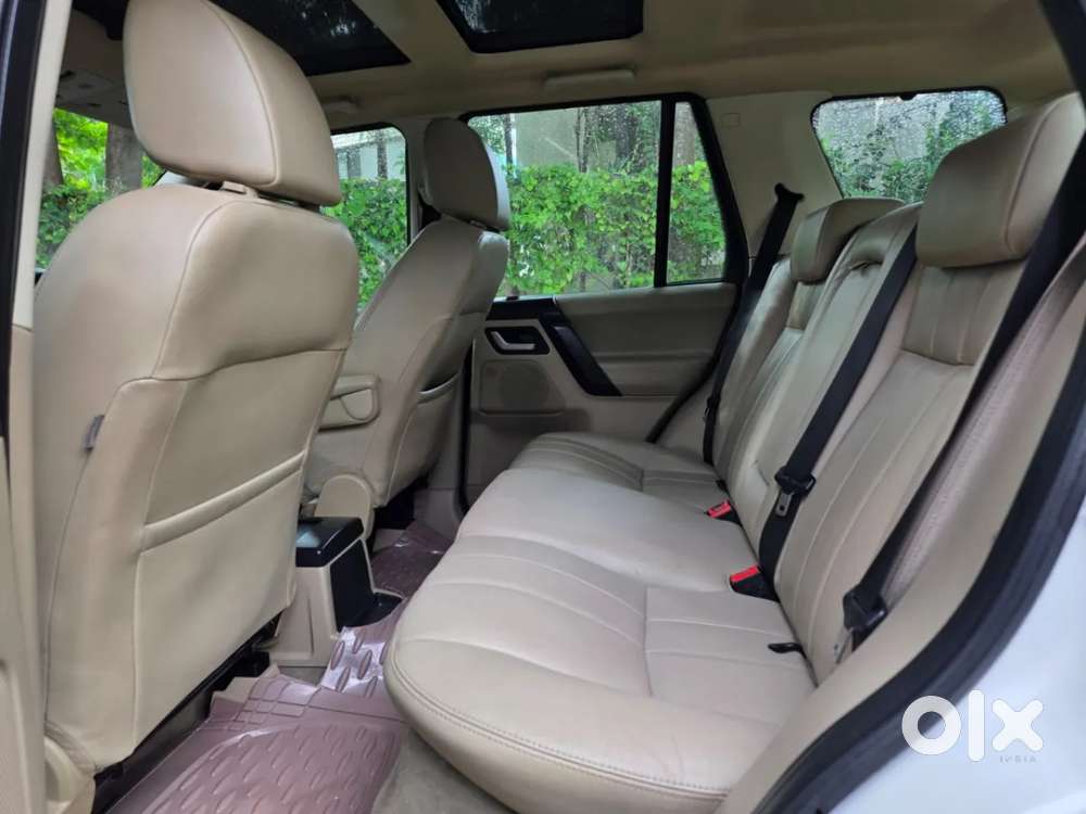 Land Rover Freelander 2, 2014, Diesel
