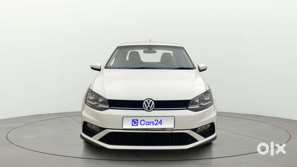 Volkswagen Vento 1.2 Tsi Highline At, 2019, Petrol