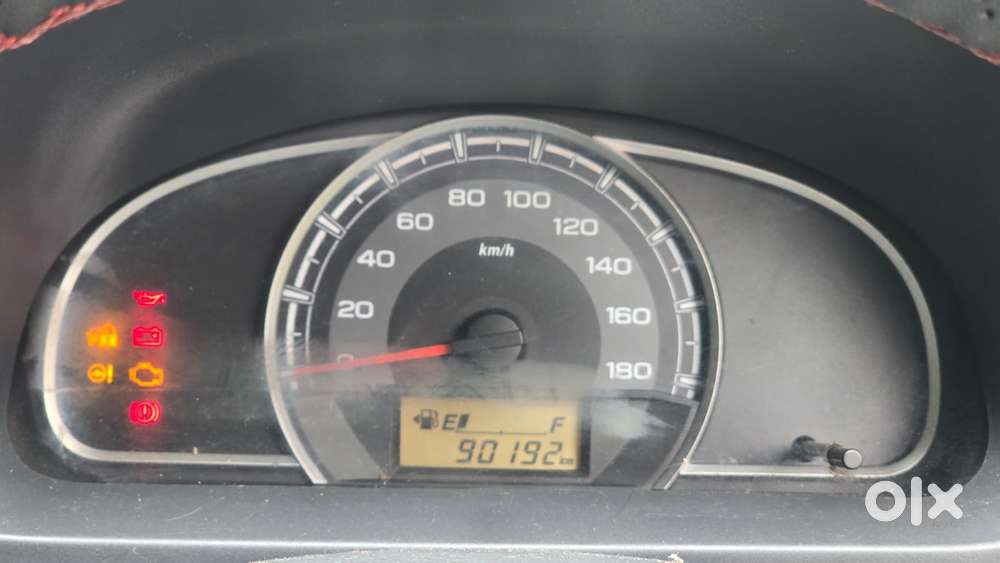 Maruti Suzuki Alto 800 0.8 Lxi (o), 2018, Petrol