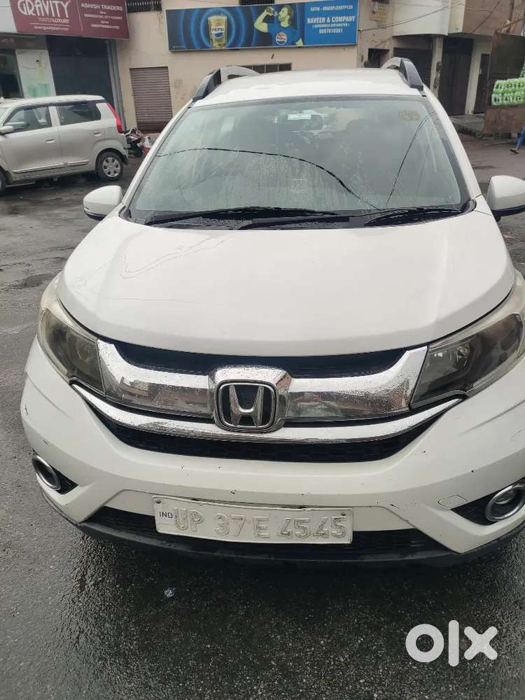 Honda Br-v Diesel Mt 2016