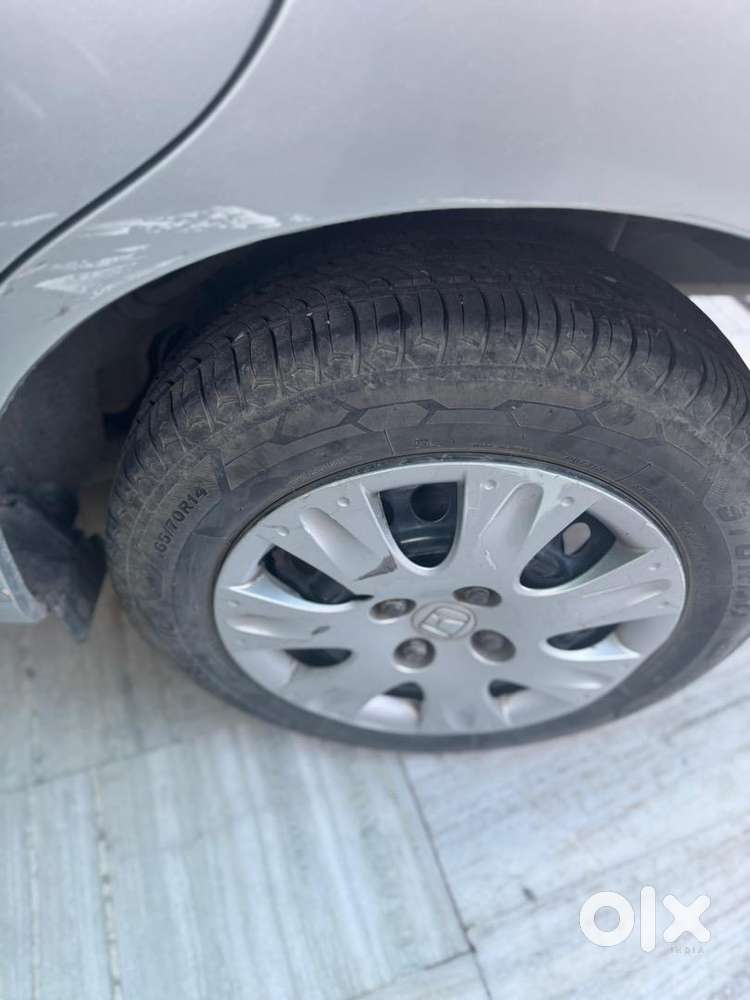 Honda Amaze 2017 Diesel Well Maintained