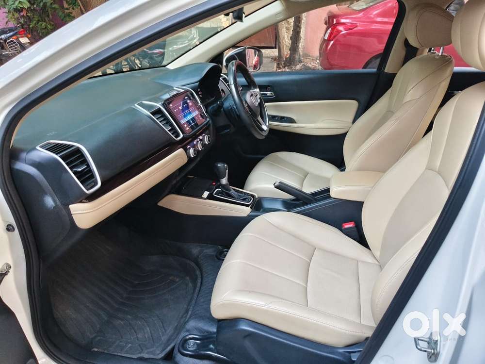 Honda City Zx Cvt, 2023, Petrol