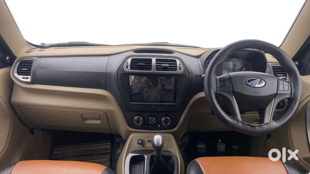 Mahindra Bolero Neo 1.5 N 10 R, 2021, Diesel