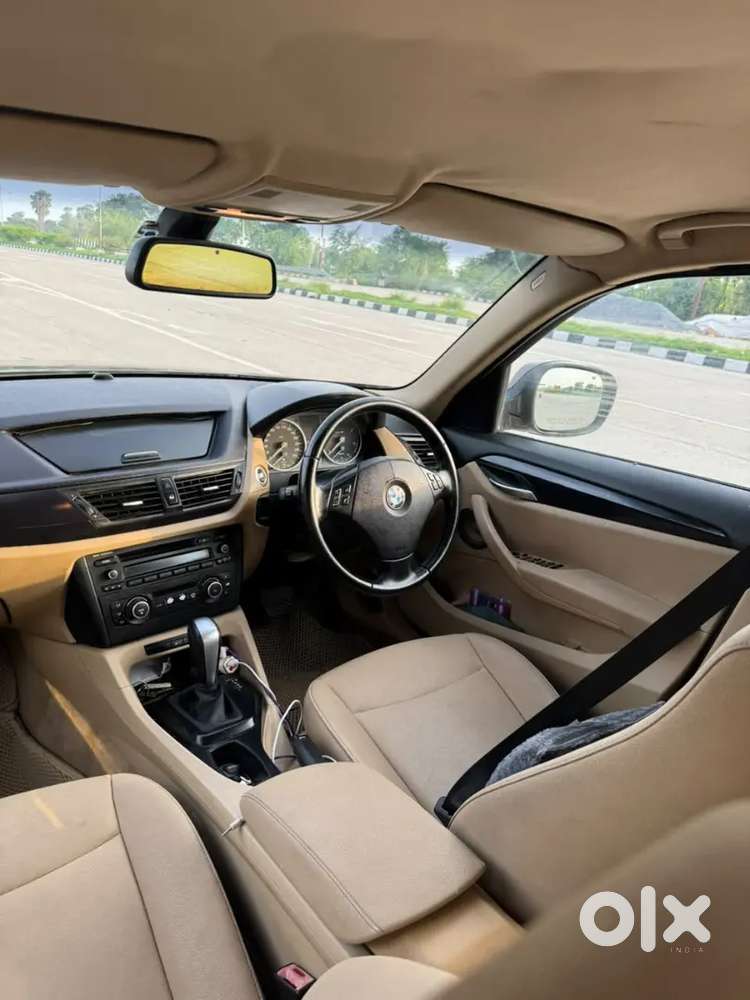 Bmw X1 2011 Diesel M Sport