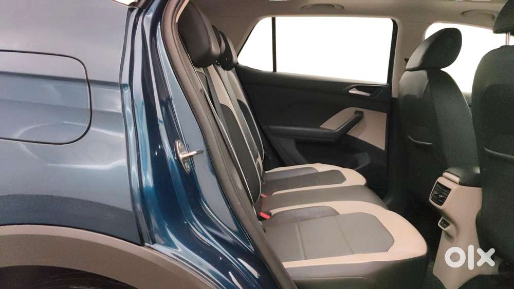Volkswagen Taigun 1.0 Tsi Topline, 2023, Petrol