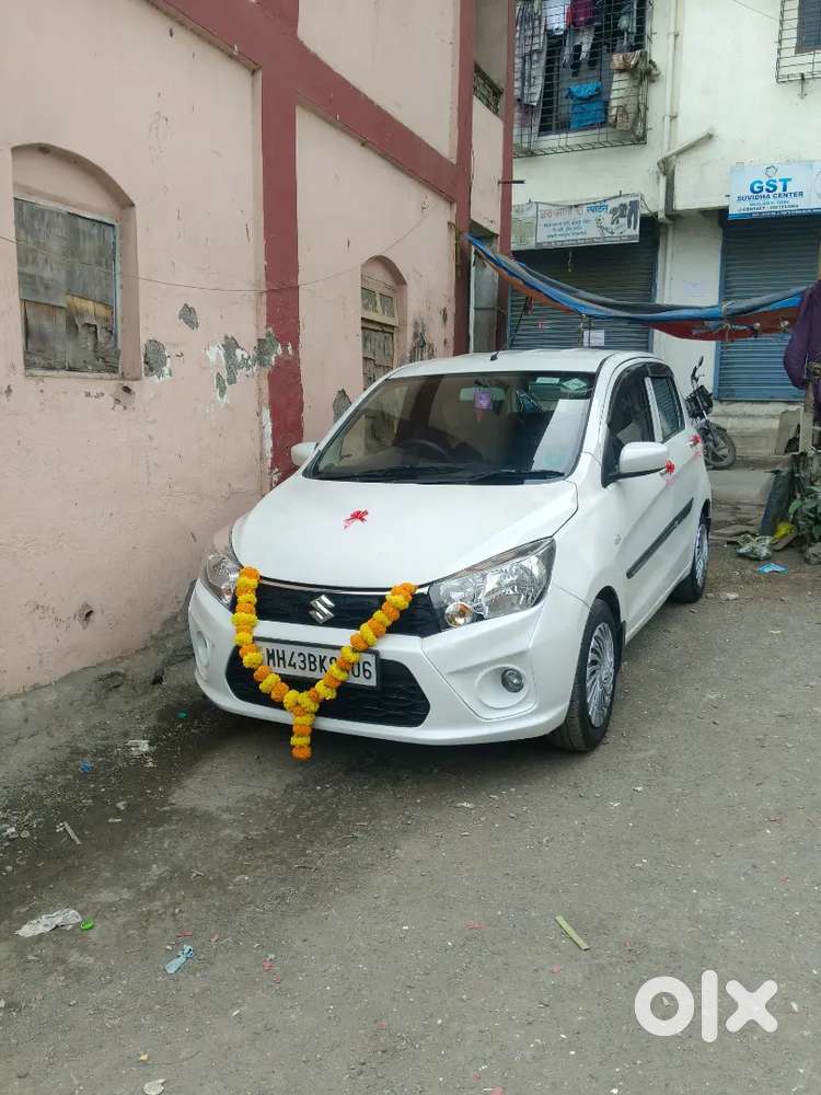 Maruti Suzuki Celerio 2018 Car