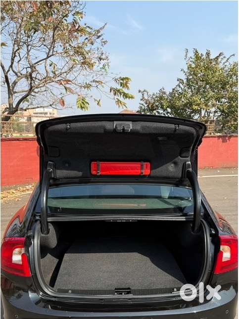 Volvo S60 2017 Diesel Well Maintained