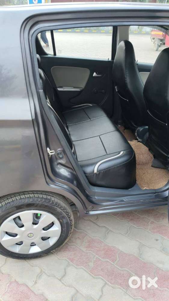 Maruti Suzuki Alto K10 1.0 Vxi, 2019, Petrol