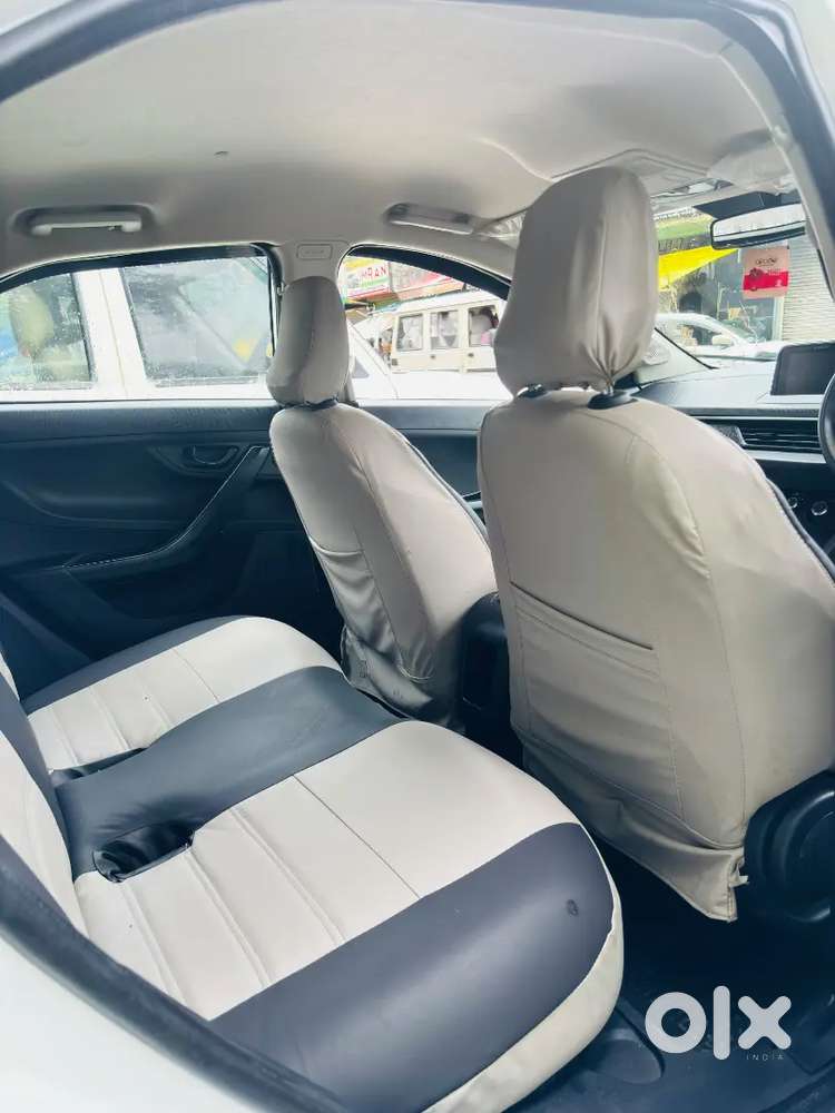 Tata Nexon Smart Plus 2024
