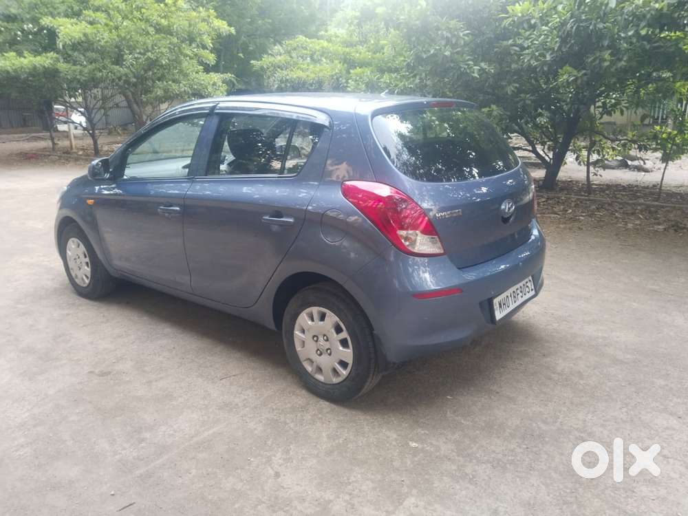 Hyundai I20 Magna Optional 1.2, 2012, Petrol