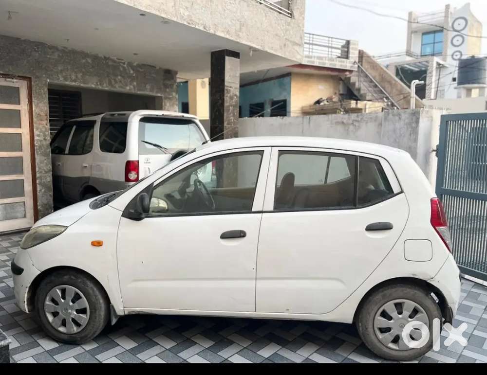 Hyundai I10 Era 1.1 E3 Car