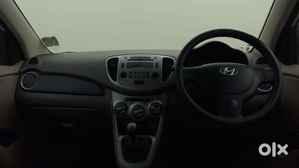 Hyundai I10 Sportz 1.2 Kappa2 O, 2011, Petrol