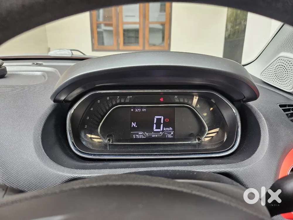 Tata Tiago 2020 Petrol Good Condition
