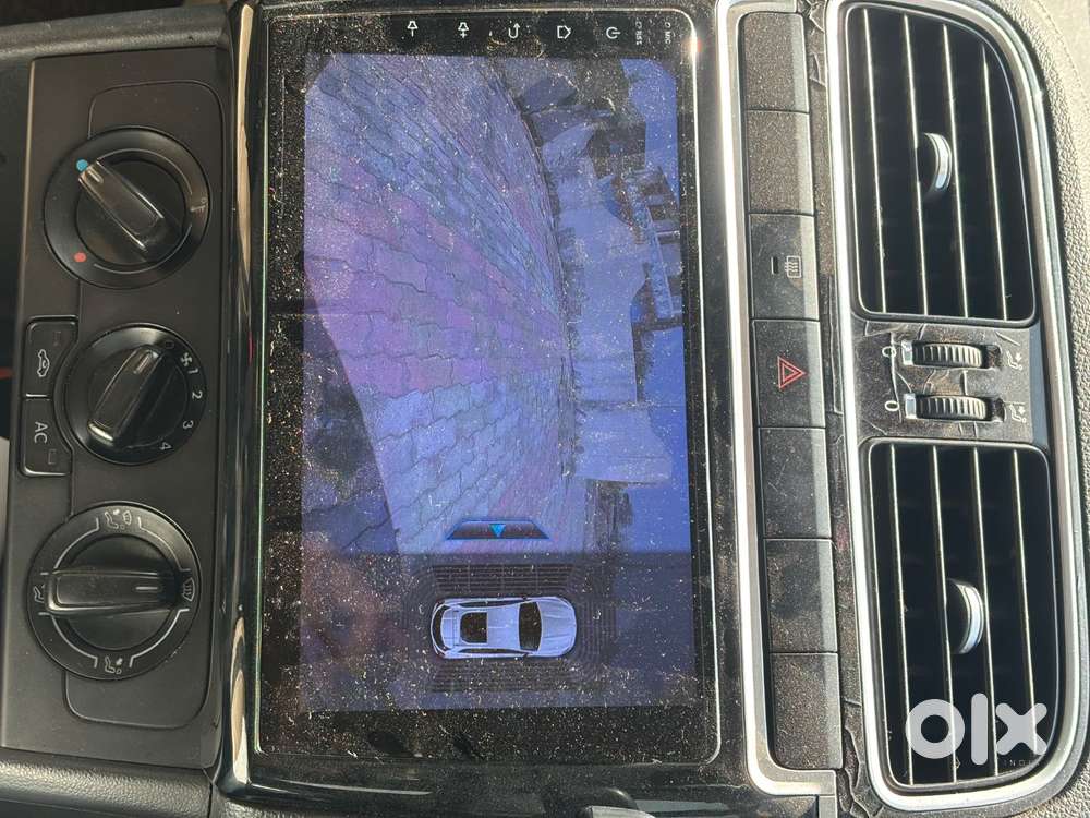 Volkswagen Polo 2013 Diesel Well Maintained