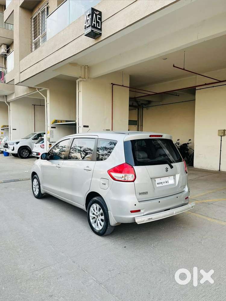 Urgent Sell Ertiga 2013 Model