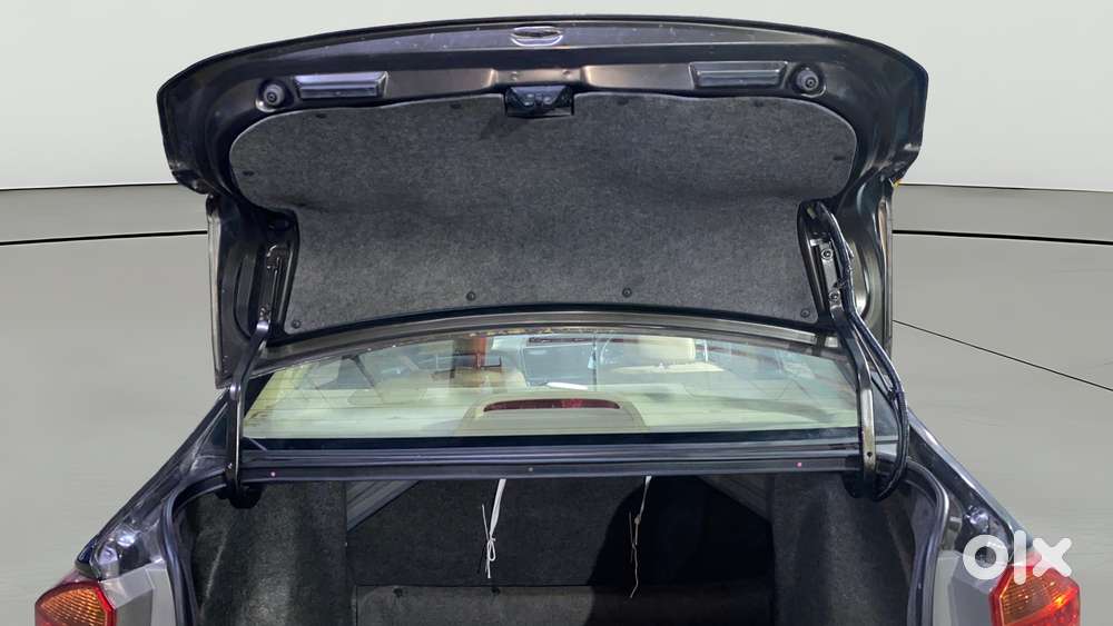 Honda City I-vtec Vx, 2018, Petrol