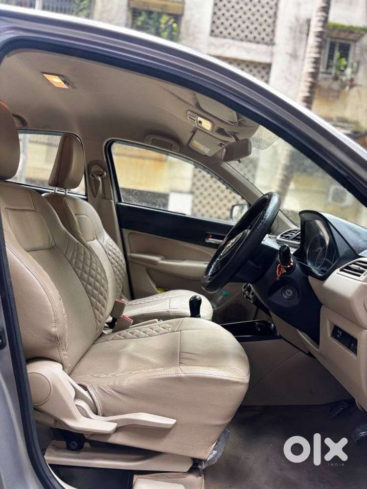 Maruti Suzuki Dzire 1.2 Vxi Cng, 2022, Petrol