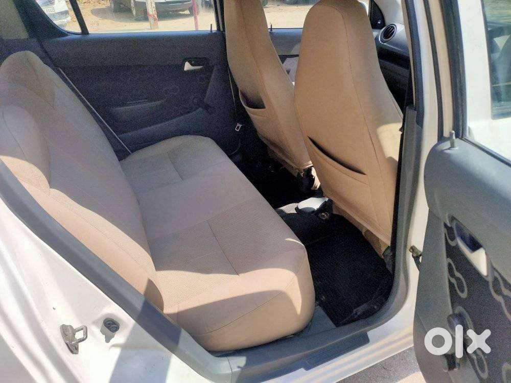Maruti Suzuki Alto 800 Lxi, 2013, Cng & Hybrids