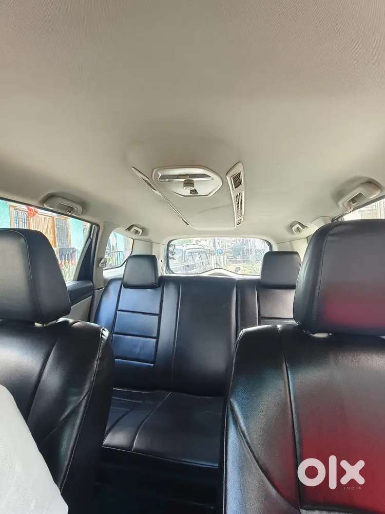 Mahindra Marazzo Diesel Manual 2019