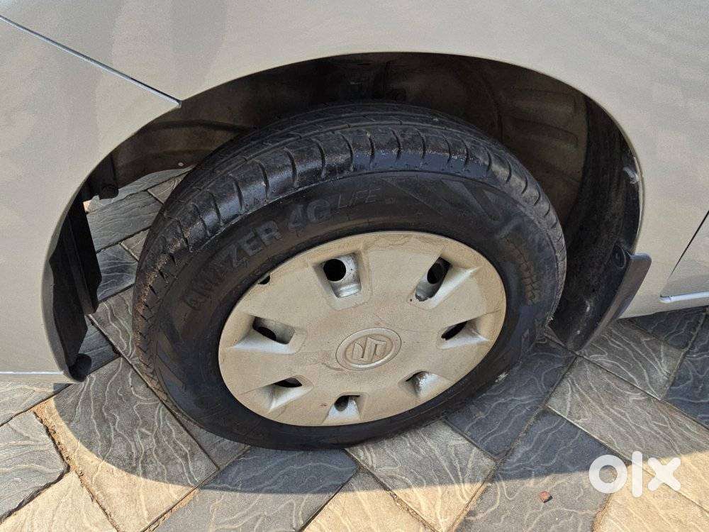 Maruti Suzuki Wagon R Lxi 1.0, 2013, Petrol