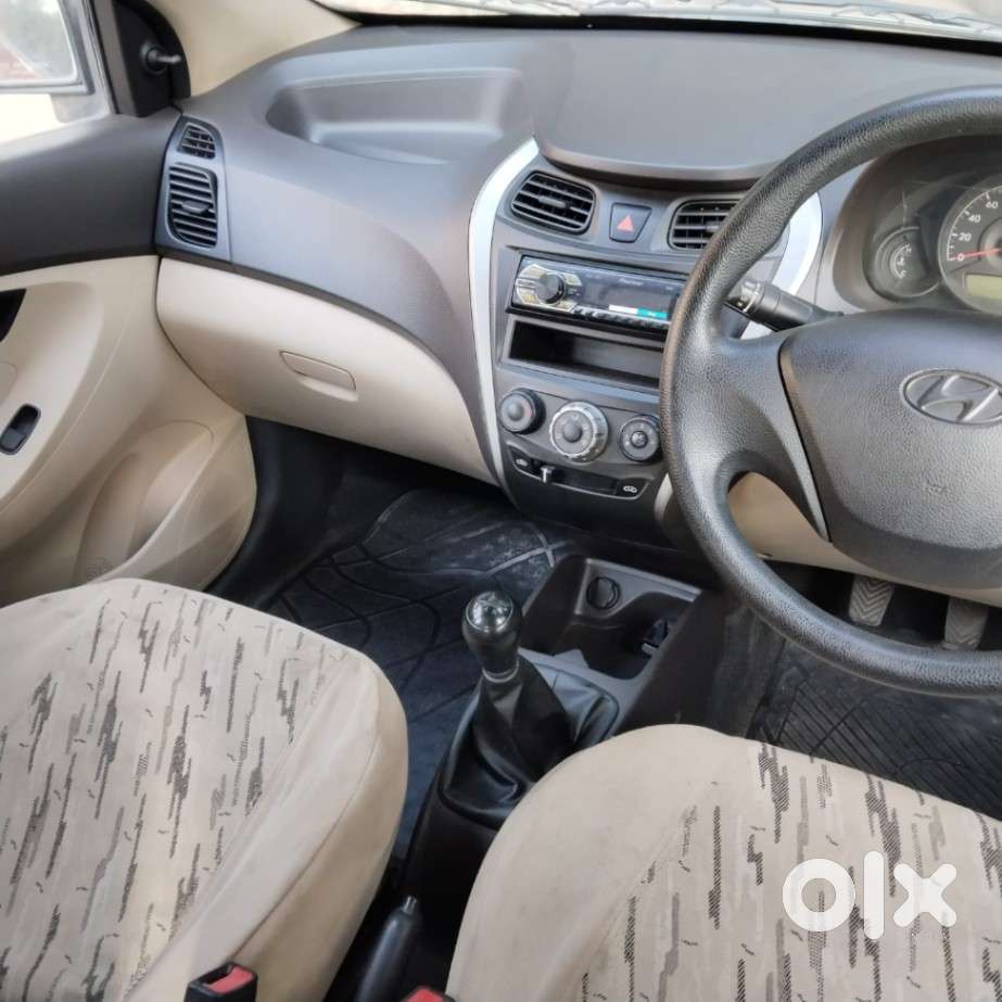 Hyundai Eon Era +, 2013, Petrol