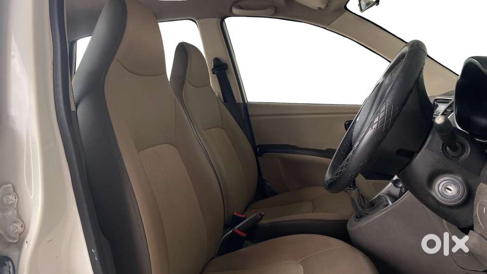 Hyundai I10 Magna 1.1l, 2014, Petrol