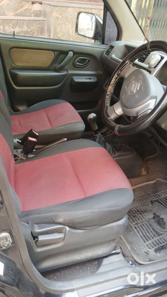 Maruti Suzuki Wagon R 2006-2010 Vxi Minor, 2009, Petrol