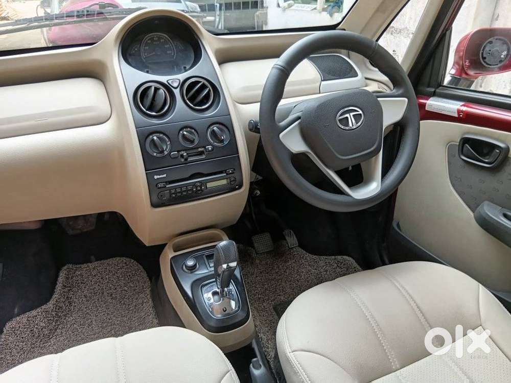 Tata Nano Genx Xta, 2015, Petrol