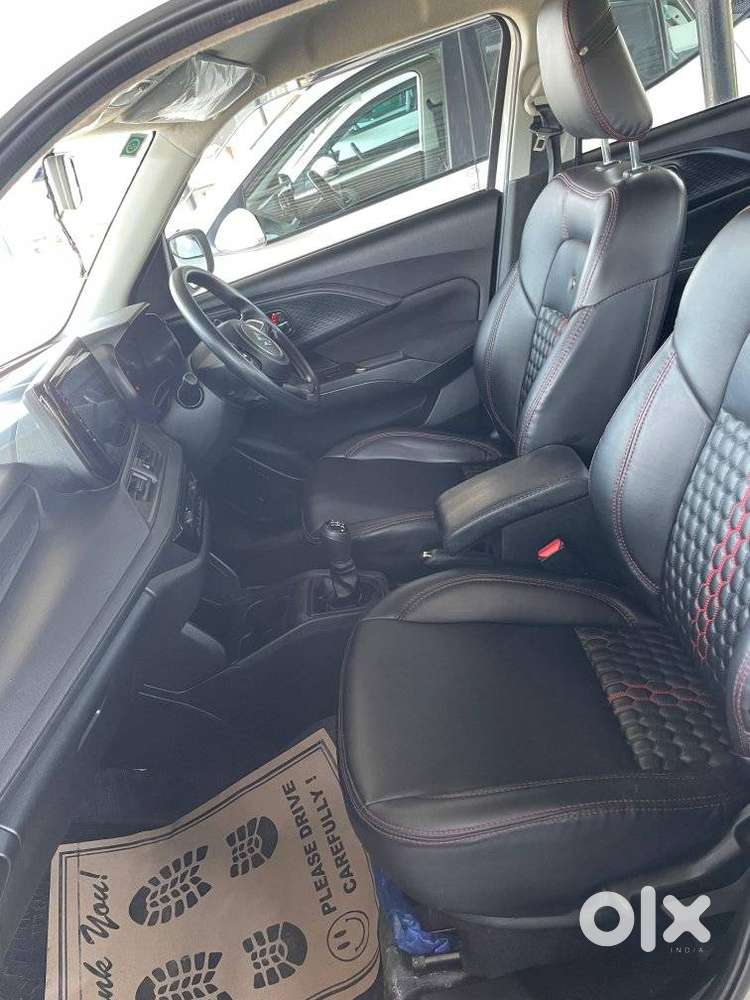 Maruti Suzuki Swift Vxi Optional, 2025, Petrol