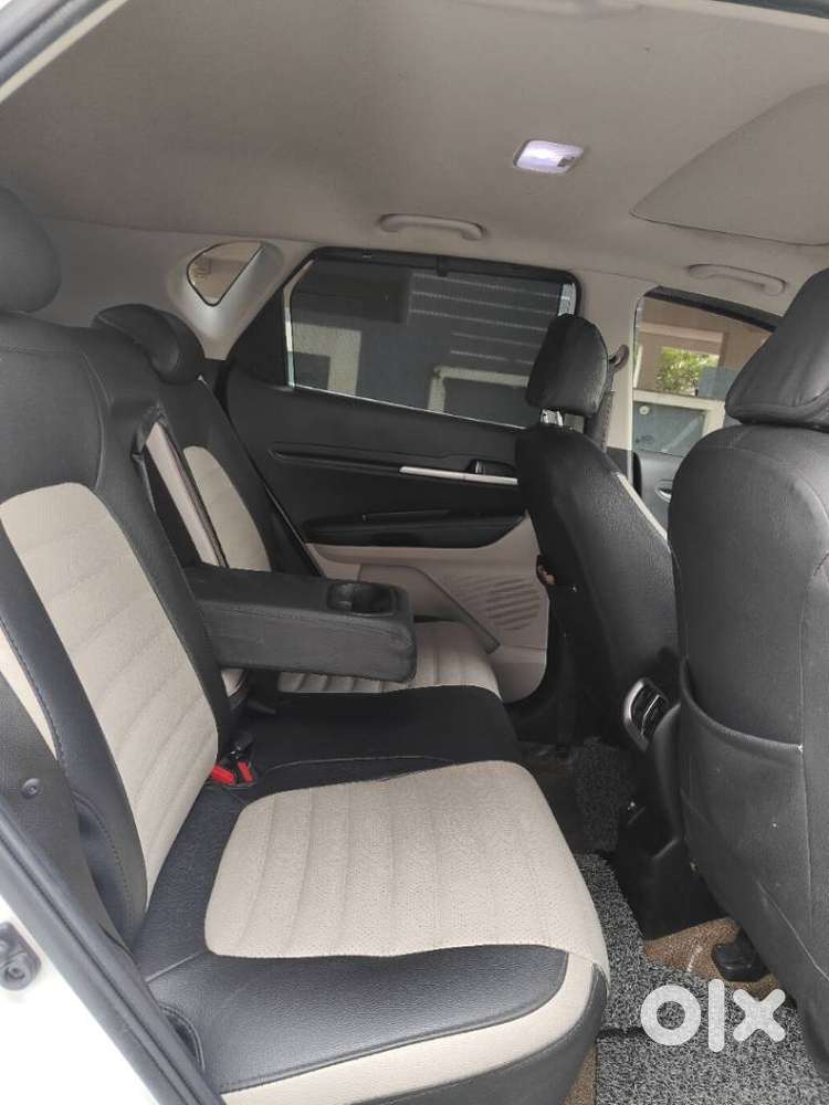 Kia Sonet Aurochs Edition 1.5 Diesel At, 2022, Diesel