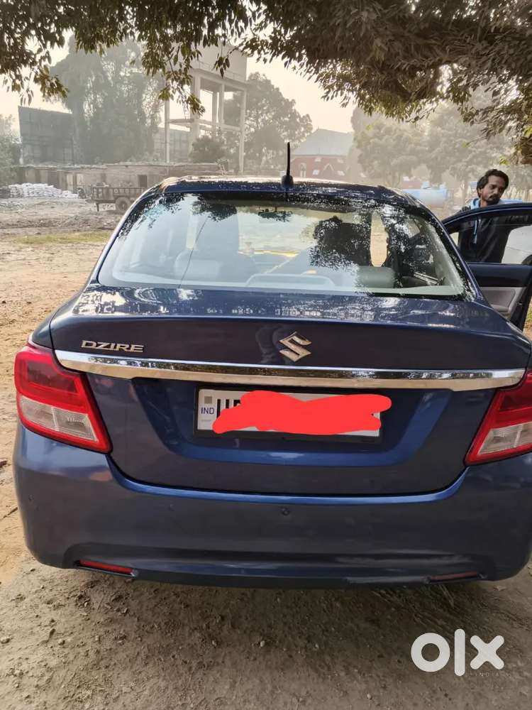 Maruti Suzuki Dzire 1.2 2023