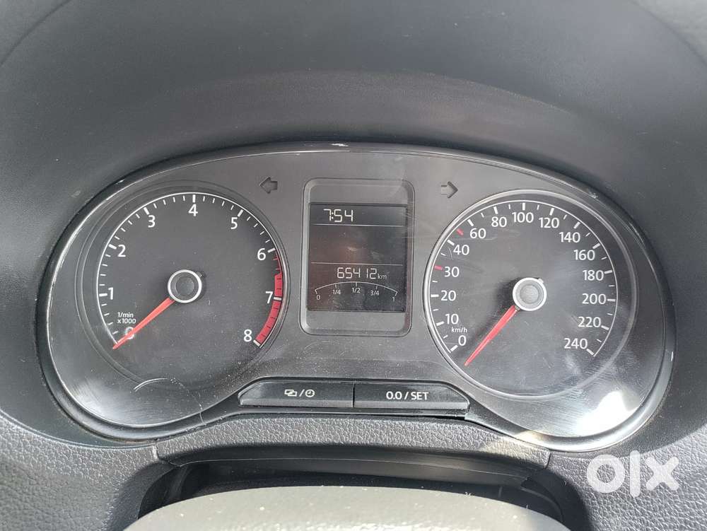 Volkswagen Polo Gt Tsi, 2021, Petrol