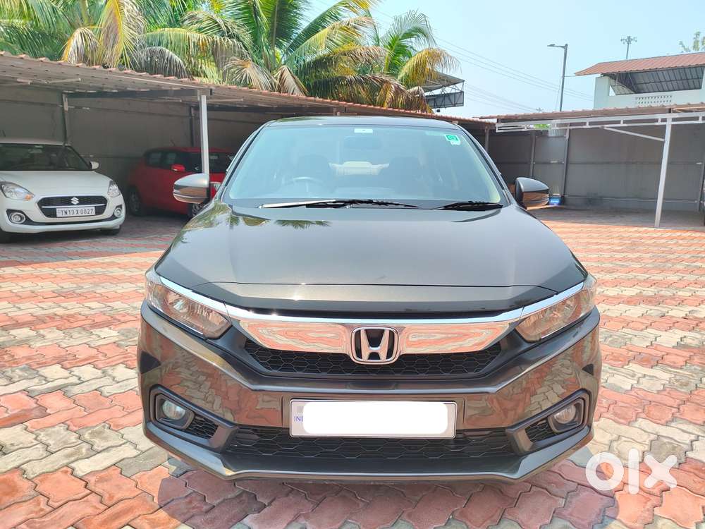 Honda Amaze, 2020, Petrol