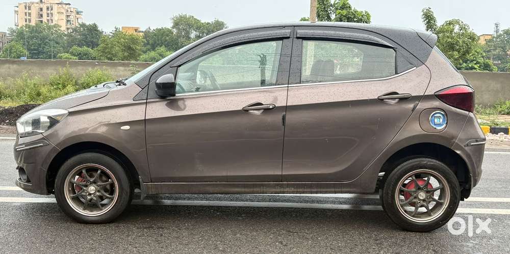 Tata Tiago Xe Diesel, 2018, Diesel