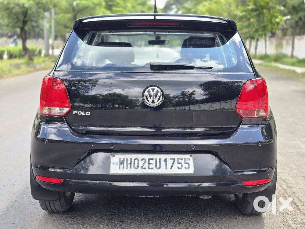 Volkswagen Polo 1.2 Mpi Highline Plus, 2018, Petrol