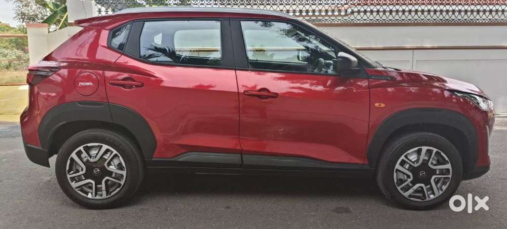 Nissan Magnite, 2024, Petrol