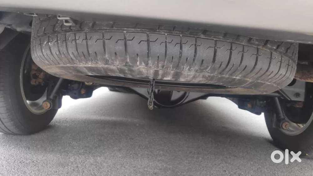 Toyota Innova Crysta 2.4 G Mt 7 Str, 2022, Diesel